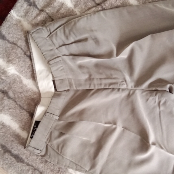 Men's  dress slacks - Picture 2 of 5
